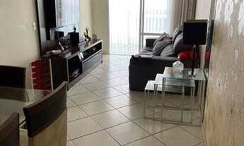 Imagem 2: Apartamento com 2 dormitórios à venda, 80 m² por R$ 550.000,00 - Praia da Costa - Vila Vel