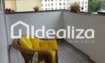 Imagem 6: Apartamento para Venda em Teresópolis, Alto, 3 dormitórios, 1 suíte, 3 banheiros, 2 vagas