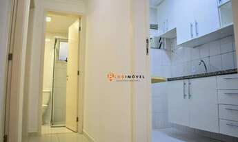 Imagem 5: Apartamento com 2 dormitórios à venda, 52 m²- Santa Cecília - São Paulo/SP