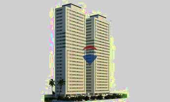 Imagem: Apartamento para venda com 2 quartos, sendo