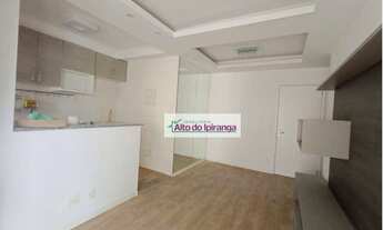 Imagem 3: Apartamento com 2 dormitórios à venda, 59 m² - Vila Vera - São Paulo/SP