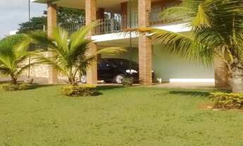 Imagem: CASA RESIDENCIAL em SALTO - SP, CONDOMÍNIO