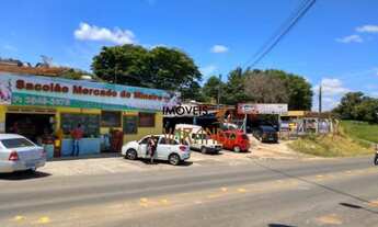 Imagem 2: Área à venda, 2170 m² por R$ 1.990.000 - Jardim São Paulo - Valinhos/SP