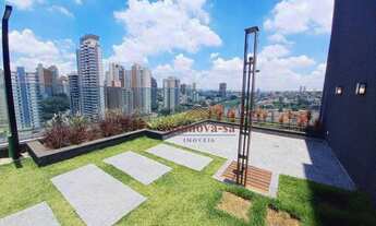 Imagem 3: Apartamento com 1 dormitório à venda, 42 m² por R$ 560.000,00 - Campestre - Santo André/SP