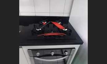 Imagem 6: Apartamento Semimobiliado Vila Prudente/ Vila Independência. 2 Dorm 1 vaga