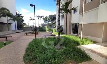 Imagem 5: INDAIATUBA - Apartamento Padrão - CIDADE NOVA II