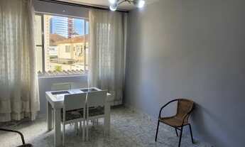 Imagem 6: Apartamento para aluguel e venda com 72 metros quadrados, 2 dormitórios em Aparecida - San