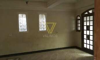 Imagem: Jundiaí - Casa Padrão - Jardim Santa Gertrudes