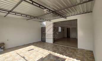 Imagem 2: PIRACICABA - Casa Padrão - Vila Industrial