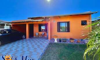 Imagem 2: C-509 Ótima casa no balneário Ipiranga/Imbé