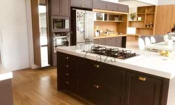 Imagem 5: Casa Condomínio em São José dos Campos