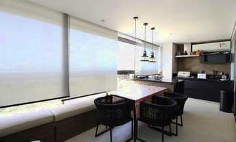 Imagem 4: Condominio Saint Michael Ilha Pura com 161 m2 com 3 suites