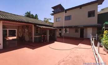 Imagem 2: CASA TÉRREA - INTERLAGOS - SP