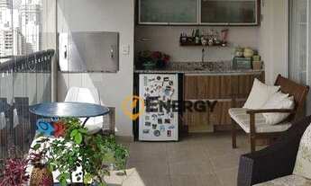 Imagem 4: Apartamento com 3 suítes no Campo Belo próximo ao Colégio Vértice