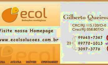 Imagem 7: Casa para venda com salão com 4 ambientes, 4 quartos e 5 banheiros na Posse - Teresópolis