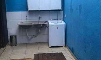 Imagem 6: Casa térrea Casa com 2 dormitórios