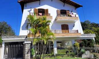 Imagem: Petrópolis - Apartamento Padrão - Bingen