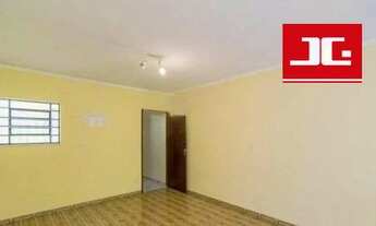 Imagem 6: SANTO ANDRé - Sobrado Padrão - Jardim Bom Pastor