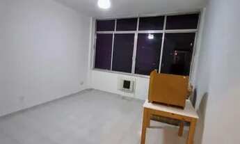 Imagem 3: Apartamento para aluguel tem 23 metros quadrados com 1 quarto em Botafogo - Rio de Janeiro