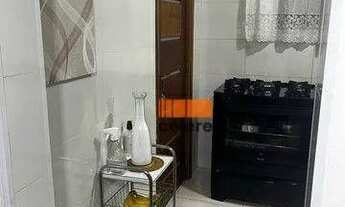 Imagem 5: Apartamento com 3 dormitórios à venda, 90 m² por R$ 583.000,00 - Mooca - São Paulo/SP