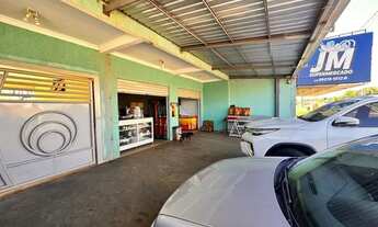 Imagem 3: Vendo Ágio de sobrado com sala comercial