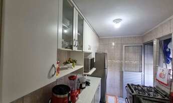 Imagem 6: Apartamento com 2 dorms, Cidade Satélite Santa Bárbara, São Paulo - R$ 200 mil, Cod: 11728