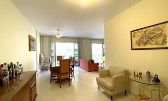 Imagem 8: Apartamento com 3 dormitórios, 160 m² - venda por R$ 765.000,00 ou aluguel por R$ 6.500,00