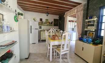 Imagem: Rio de Janeiro - Casa Padrão - Pechincha