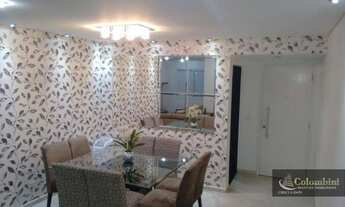 Imagem: Apartamento com 2 dormitórios à venda