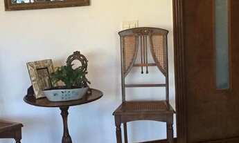 Imagem 2: Lindo apto de 04 quartos no bairro Sion