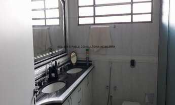 Imagem 3: CASA RESIDENCIAL em TAUBATÉ - SP, CONJUNTO RESIDENCIAL SÃO FRANCISCO