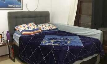 Imagem 5: Casa locação anual 3 dormitório sendo dois suíte praia da enseada