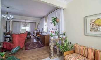 Imagem 7: Apartamento Venda 3 Dormitórios - 219 m² Bela Vista