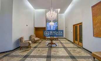 Imagem 1: Apartamento com 4 dormitórios à venda, 225 m² por R$ 5.000.000,00 - Jardim Paulista - São