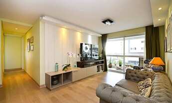 Imagem 4: Apartamento com 03 quartos à venda, 120m² por R$ 1.399.000,00 Água Verde - Curitiba/PR