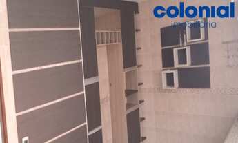 Imagem 2: OPORTUNIDADE: CASA COM 3 QUARTOS/1 SUÍTE COM QUINTAL, JD TAMOIO