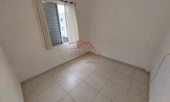 Imagem 2: Kitnet com 1 dorm, Ocian, Praia Grande - R$ 120 mil, Cod: 5105
