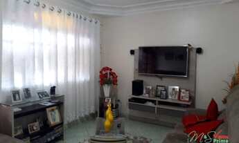 Imagem: Sobrado com 2 dormitórios à venda, 182