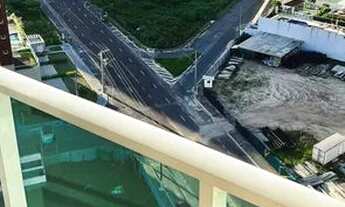 Imagem 3: Condomínio Jaime Gusmão - 3/4, suite, varadão, 2 vagas de Garagem