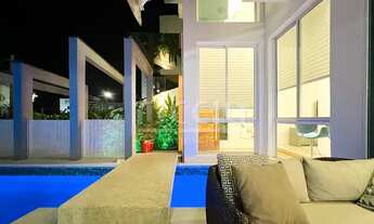 Imagem 7: SãO JOSé DOS CAMPOS - Casa de Condomínio - Urbanova