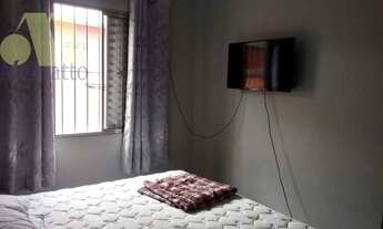 Imagem 4: Casa Térrea em Jardim Maria Rosa - Taboão da Serra