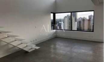 Imagem 7: Cobertura duplex a venda no Campo Belo com 3 suítes e 5 vagas