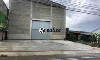 Imagem 2: Galpão para Locação no Portal, Guarapari-ES - Realize Negócios Imobiliários