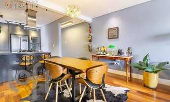 Imagem 6: Apartamento com 2 dormitórios à venda, 95 m² - Jardim América - São Paulo/SP