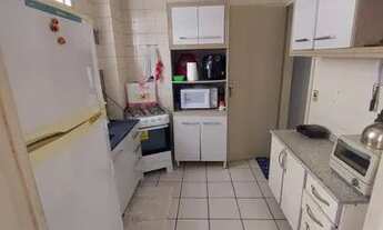 Imagem 5: Apartamento com 3 quartos na Carvoeira - 120m da UFSC