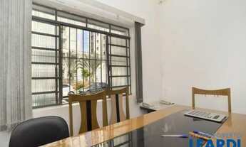 Imagem: CASA TÉRREA - TATUAPÉ - SP