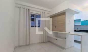 Imagem: Apartamento para Aluguel - Portão, 1 Quarto