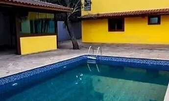 Imagem: Condomínio Fechado para Venda em Mairiporã