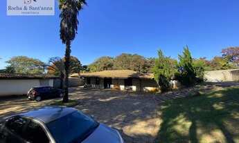 Imagem 2: Chácara - Parque Das Bandeiras 2 - Indaiatuba/SP