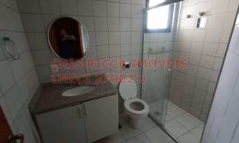 Imagem 3: Apartamento para Locação em São Paulo, Chácara Klabin, 3 dormitórios, 1 suíte, 3 banheiros